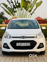 Hyundai Grand i10 2016-2017 Magna, 2017, Petrol
