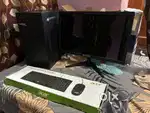 New Desktop