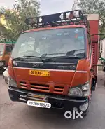 Swaraj mazda sml Cng 14 feet 2021 model