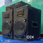 Dj setup good condition