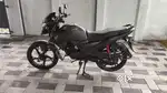 Shine sp honda bike