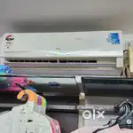 Split AC GODREJ