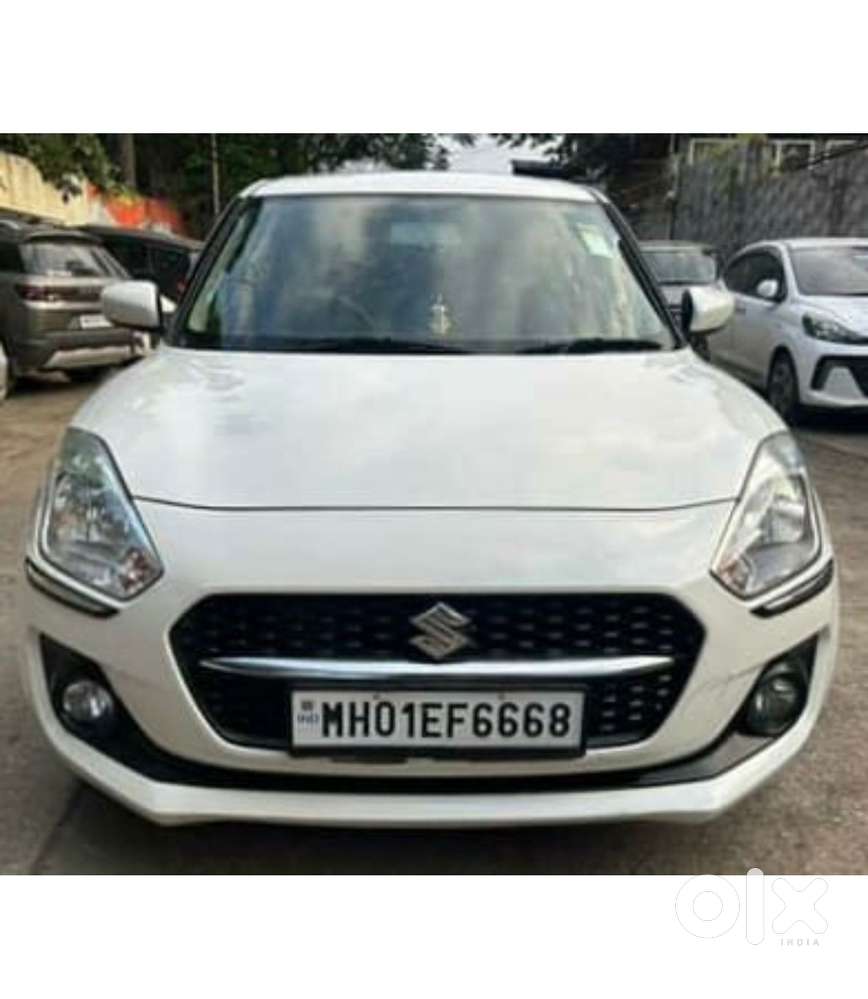 Maruti Suzuki Swift VXI Optional, 2023, Petrol