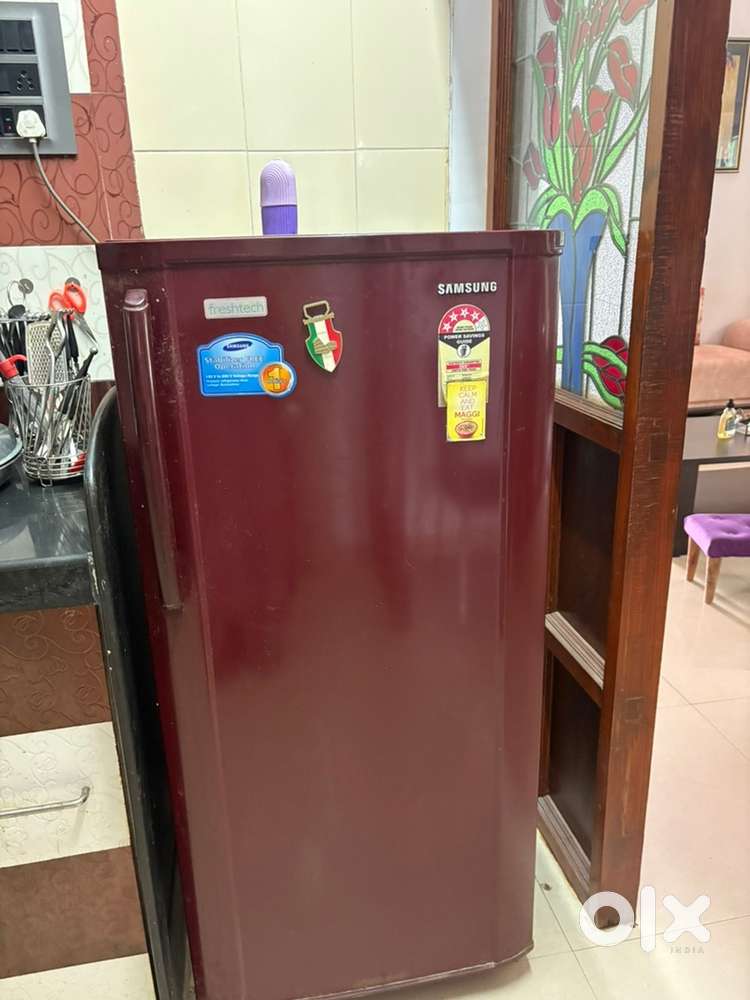 Fridge out for sale
