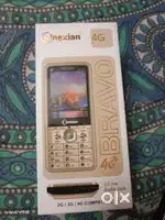 Keypad 4g set. Jio available .brand new