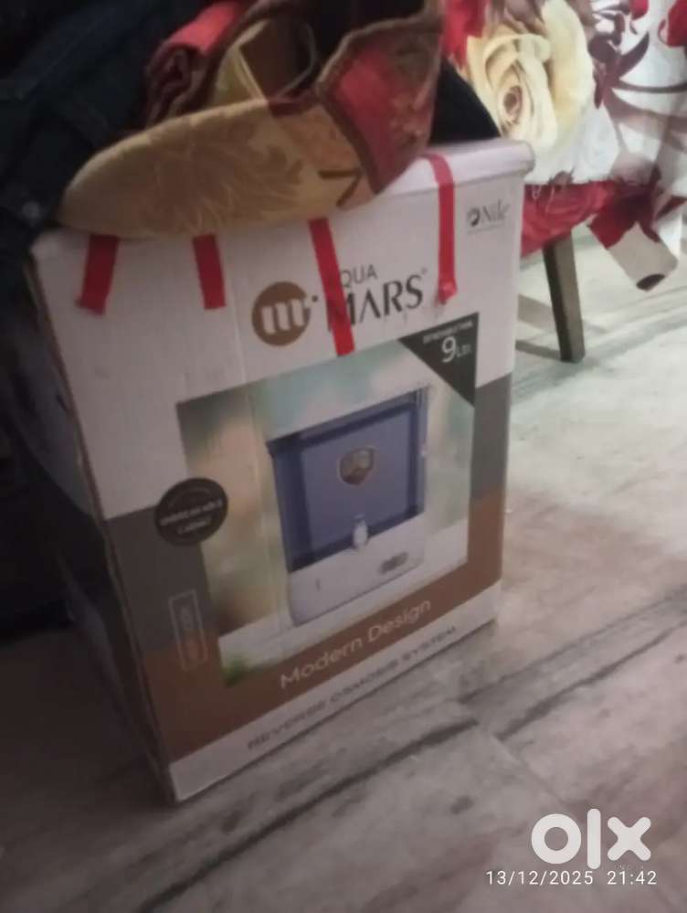 Brand new 6 month old