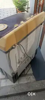 Good Condition washing machine