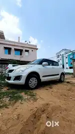 Maruti Suzuki Swift 2015 Petrol Well Maintained