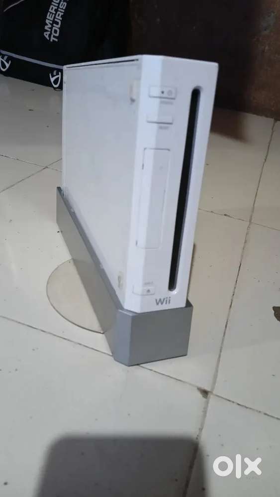 Nintendo Wii
