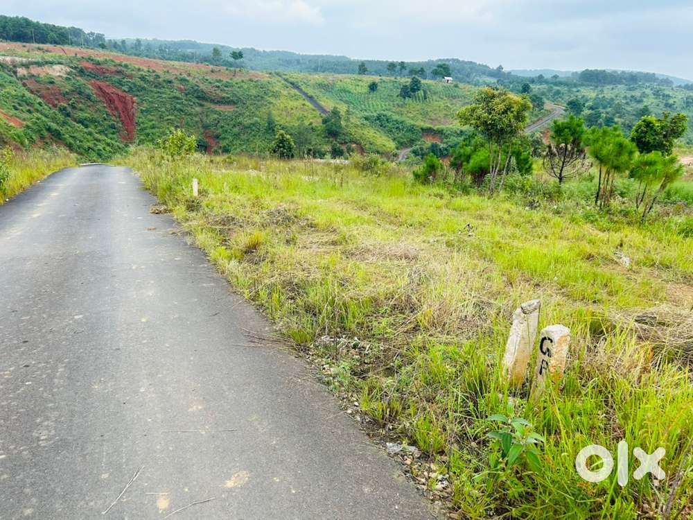 Jaka ban die ha New Shillong Tynring Lawei Township. Jaka ba square ba
