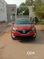 Renault Captur 1.5 Petrol RXE, 2018, Petrol