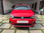 Volkswagen Polo 1.0 MPI Highline Plus, 2019, Petrol