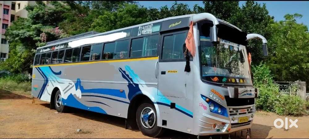 Tourist bus for sale