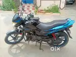 Good condition  signal Hand use vehicle