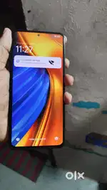 Poco F4 5g