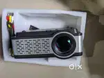Led projector
