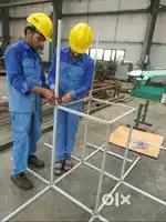 Urgent Requirement for Fabricators