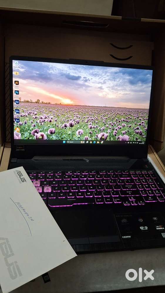Asus GTX1650
