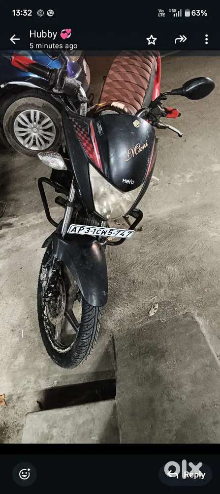 Good condition.  engine extent condition