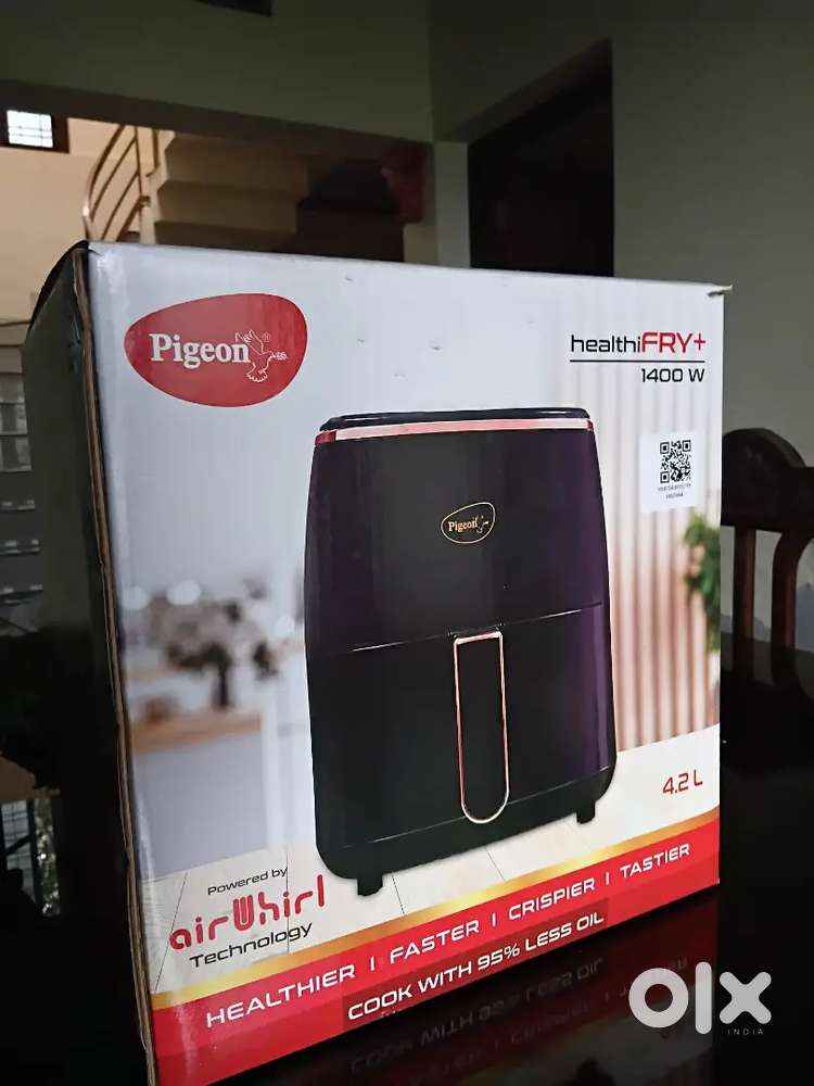Prestige Air fryer 4.5L