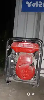 HONDA GENERATOR