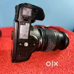 Nikon D5600 - Buy & Sell Cameras & Lenses Online in India