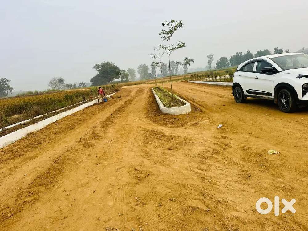 गोरखपुर वाराणसी बलिया वाले भाईयों के लिए लखनऊ में जमीन बैंक लोनसुविधा