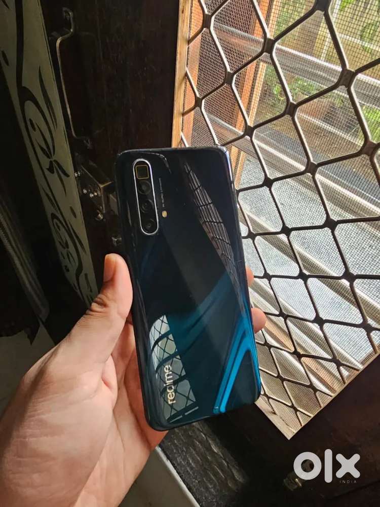 Realme x3 superzoom