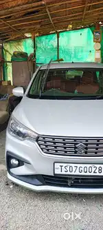 Maruti Suzuki Ertiga 2019 Diesel 155000 Km Driven