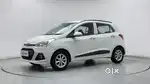Hyundai Grand i10 Asta 1.2 Kappa VTVT (O), 2015, Petrol