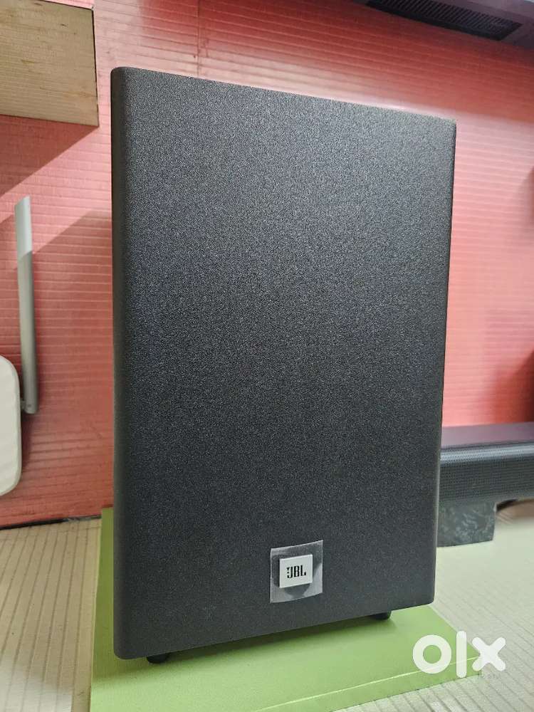 JBL cinema SB550