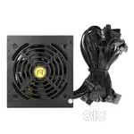 Antec VP450P Plus 450 Watt Power Supply 85% efficient I smps psu