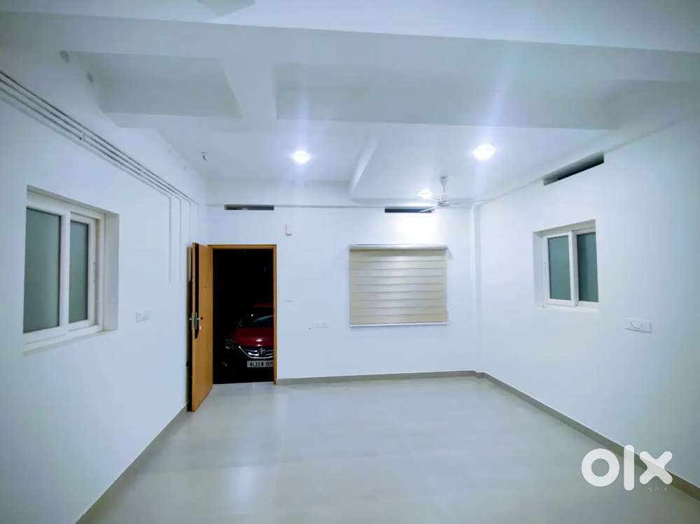 Studio Space for Rent