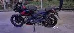 Bajaj Pulsar 150 , Twin disc , Single ABS