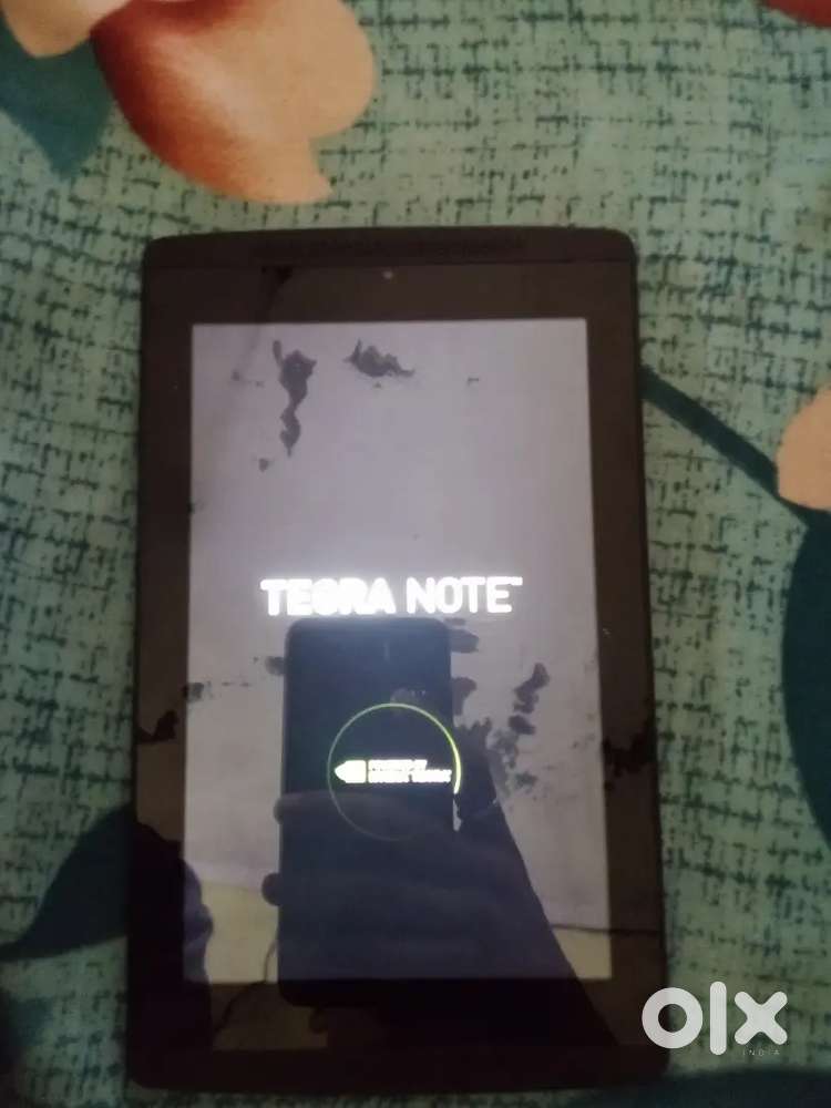 Tegra note