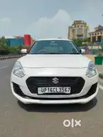 Maruti Suzuki Swift 1.2 VXI (O), 2019, Diesel