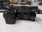 Camera Sony m3