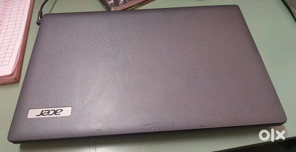 Acer laptop sell