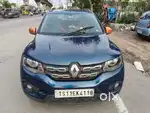 Renault KWID 1.0 RXT AMT Opt, 2017, Petrol