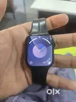 Apple Watch Series 8 45mm Excellent Condition..