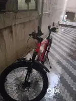 To sell cycle