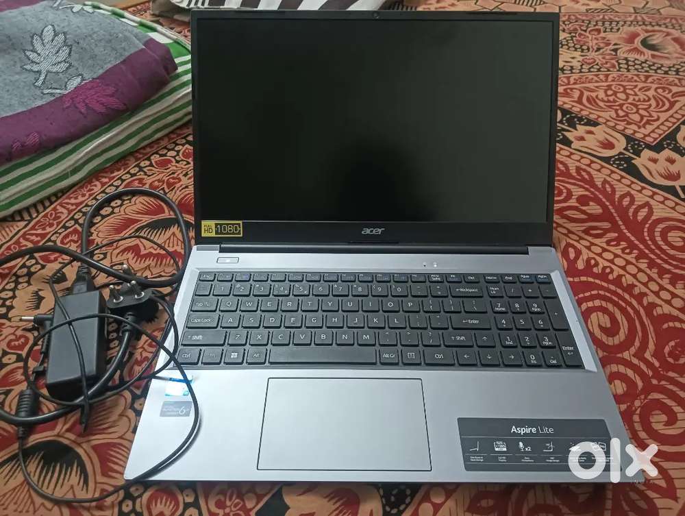ACER ASPIRE LITE AL15- 53