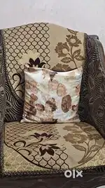 Five seater Sofa set