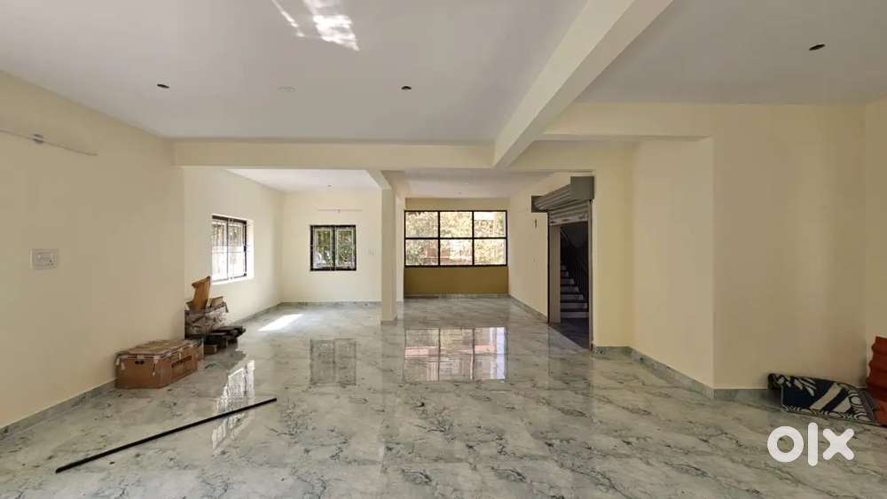 Rent for any office or commercial propose