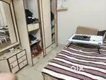 Fully furnished 1BHK
