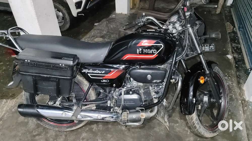 Four wheeler lena hai