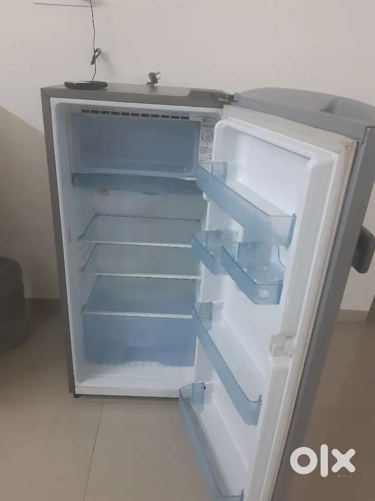 Samsung 3 star fridge