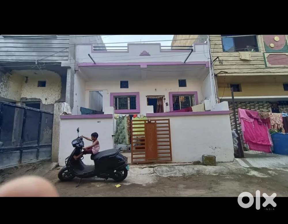 New home , nageshwer nagar a,bidgav,near pardi,