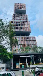 3bhk luxury flat for sale