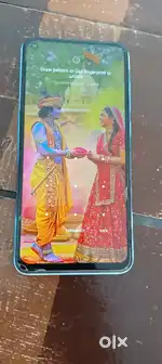 Remi note 9